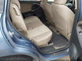 Toyota Rav4 Base V6 JTMZK33V465001576 снимка