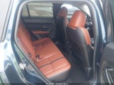 Mazda Cx-50 2.5 Turbo 7MMVABXY6PN144711 photo