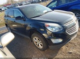 Chevrolet Equinox Lt 2GNALCEKXH6296310 снимка