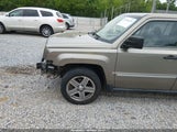 Jeep Patriot Limited 1J8FT48W78D565618 снимка