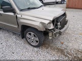 Jeep Patriot Limited 1J8FT48W78D565618 снимка