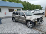 Jeep Patriot Limited 1J8FT48W78D565618 снимка