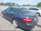 Mercedes-Benz E 350 WDDHF5GB8BA374039 снимка