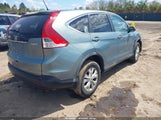 Honda Cr-V Ex 5J6RM4H56CL012315 снимка