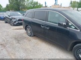Honda Odyssey Ex-L 5FNRL5H62DB063712 снимка