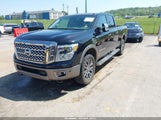 Nissan Titan Xd Platinum Reserve Diesel 1N6BA1F41HN530625 fotografie