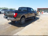 Nissan Titan Xd Platinum Reserve Diesel 1N6BA1F41HN530625 снимка