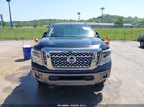 Nissan Titan Xd Platinum Reserve Diesel 1N6BA1F41HN530625 fotografie