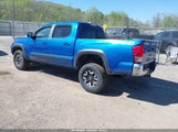 Toyota Tacoma Trd Off Road 3TMCZ5AN4GM042799 fotografie