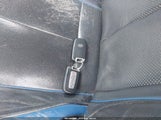 Hyundai Veloster Turbo W/Blue KMHTC6AE7DU136234 photo