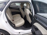 Ford Fusion Titanium 3FA6P0K91ER283510 снимка