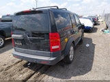 Land Rover Lr3 V8 Hse SALAG25486A359163 photo