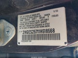 Honda Civic Ex 2HGES25711H518568 снимка