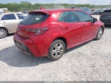 Toyota Corolla Se JTNK4RBE8K3009276 снимка