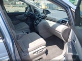 Honda Odyssey Ex 5FNRL5H49EB067885 снимка
