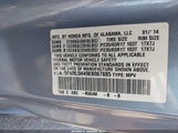Honda Odyssey Ex 5FNRL5H49EB067885 снимка