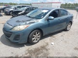 Mazda Mazda3 I Touring JM1BL1VF5B1446631 снимка