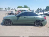 Mercedes-Benz C 450 Amg 4Matic 55SWF6EB8GU143763 fotografie