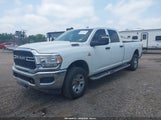 Ram  Tradesman 4X4 8' Box 3C6UR5HL6PG584162 снимка