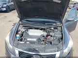 Honda Accord 3.5 Ex-L 1HGCP368X9A042398 fotografie