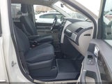 Dodge Grand Caravan Sxt 2D4RN5D13AR283111 fotografie