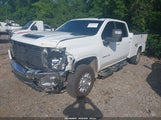 Chevrolet Silverado 2500Hd 4Wd Long Bed Lt 1GB1YNEY2NF288380 снимка