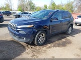 Jeep Cherokee North 1C4PJMCS2EW187035 снимка