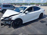 Toyota Camry Se 4T1DAACK4SU093727 снимка