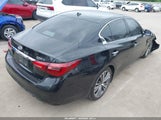 Infiniti Q50 3.0T Sport JN1EV7AP9JM363714 снимка