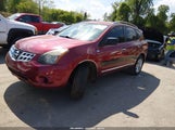 Nissan Rogue Select S JN8AS5MV6FW762566 снимка