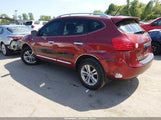 Nissan Rogue Select S JN8AS5MV6FW762566 снимка