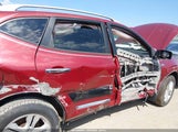 Nissan Rogue Select S JN8AS5MV6FW762566 снимка