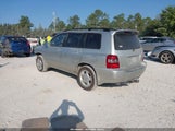 Toyota Highlander Limited V6 JTEDP21A470134631 fotografie