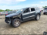 Jeep Grand Cherokee Laredo 1C4RJEAG6CC259947 снимка