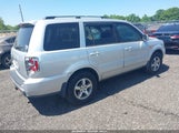 Honda Pilot Ex-L 5FNYF287X6B048470 снимка