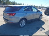 Chevrolet Equinox Awd 2Fl 3GNAXTEG2PS202422 снимка