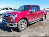 Ford F-150 Lariat 1FTFX1EG1FFA86197 photo