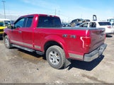 Ford F-150 Lariat 1FTFX1EG1FFA86197 photo