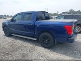 Nissan Titan Sv 1N6AA1E67HN564745 снимка