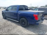 Nissan Titan Sv 1N6AA1E67HN564745 снимка