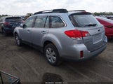 Subaru Outback 2.5I 4S4BRCAC4C3285468 снимка