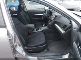 Subaru Outback 2.5I 4S4BRCAC4C3285468 fotografie