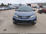 Toyota Rav4 Xle JTMRFREV1DD045364 снимка