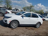 Chevrolet Equinox Fwd Lt 3GNAXKEV1NL308151 fotografie