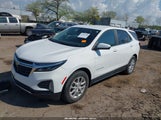 Chevrolet Equinox Fwd Lt 3GNAXKEV1NL308151 fotografie