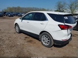 Chevrolet Equinox Fwd Lt 3GNAXKEV1NL308151 fotografie