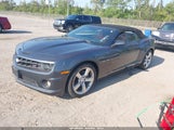 Chevrolet Camaro 2Ss 2G1FK3DJ2B9181757 снимка