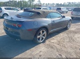 Chevrolet Camaro 2Ss 2G1FK3DJ2B9181757 снимка