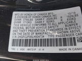Honda Civic Sport 2HGFC2F85LH504734 снимка