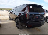 Cadillac Escalade Esv 4Wd Sport Platinum 1GYS4RKL3RR127370 photo